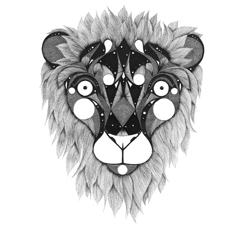 Der Löwe